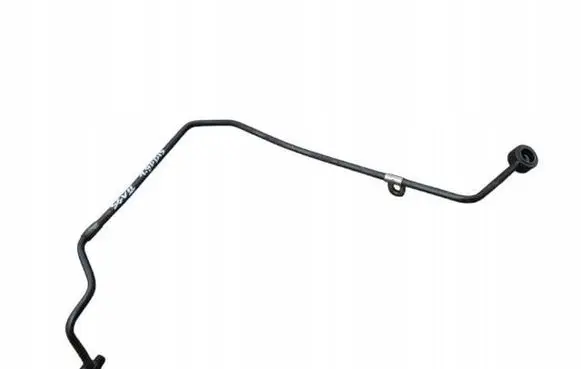 Suzuki Grand Vitara II Turbo turbocharger oiling pipe/hose