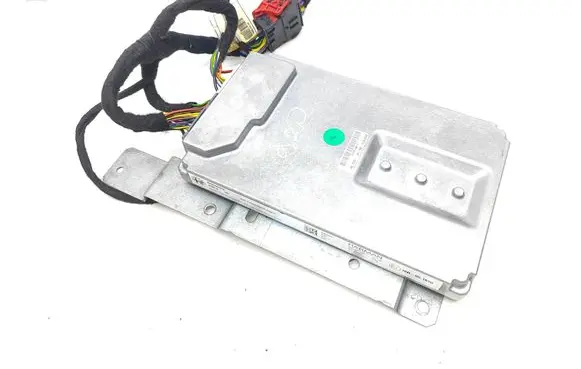 Alfa Romeo Stelvio Sound amplifier 00505565610 3596516