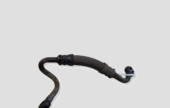 BMW 1 E81 E87 Turbo turbocharger oiling pipe/hose