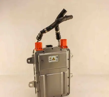 Ford Kuga III Hybrid / electric car battery LX6810C785AG