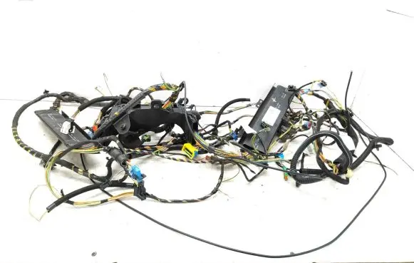 Citroen C2 Other wiring loom 9649784580