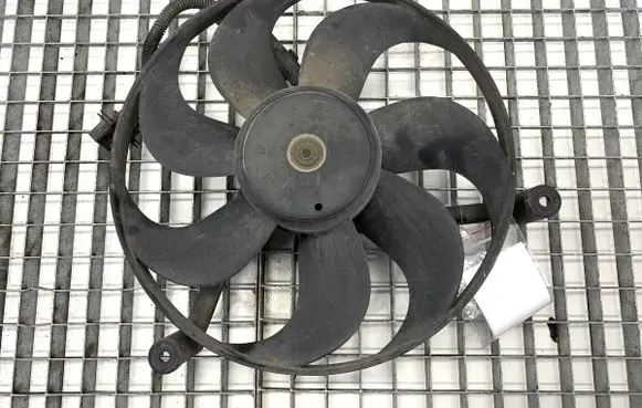 Audi A3 S3 8L Fan set 1J0959455F