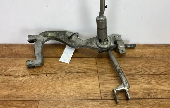 Chevrolet Camaro Gear selector/shifter in gearbox WYBIERAKCAMARO