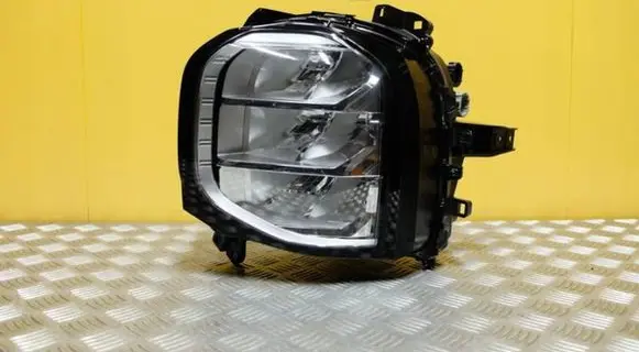 Mitsubishi Outlander IV Headlight/headlamp 2307