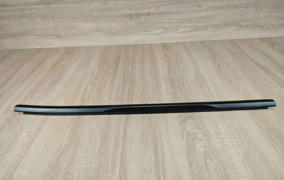 BMW X6 G06 Rear door trim (molding) 7446206