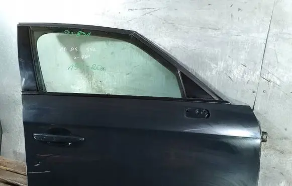 Citroen DS5 Front door