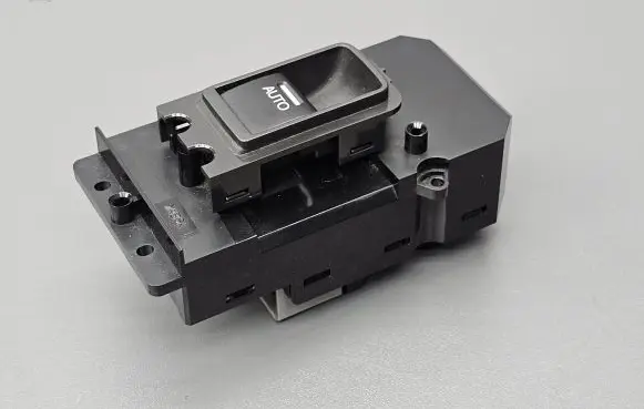 Honda Accord Electric window control switch 35760TL0E11M1 C8HDTL0HE112