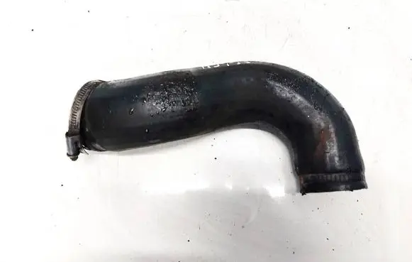 Ford Transit Intercooler hose/pipe