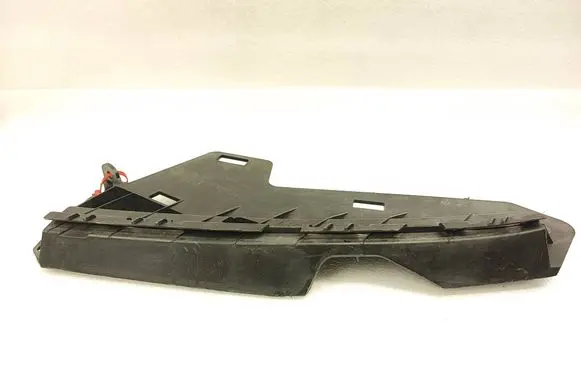 Volvo V70 Front bumper mounting bracket 30796387