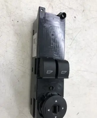 Ford Focus Electric window control switch DT1T14A132GA