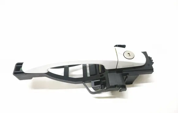 Ford Focus Front door exterior handle BM51A224A37DG