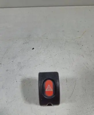 BMW 3 E36 Hazard light switch 1374220