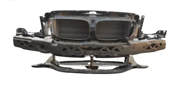 BMW 5 F10 F11 Front bodywork piece 
