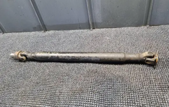 Suzuki Grand Vitara II Rear driveshaft/prop shaft 