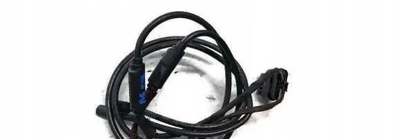 Audi A6 S6 C7 4G Tailgate/trunk wiring harness 4G0962239A
