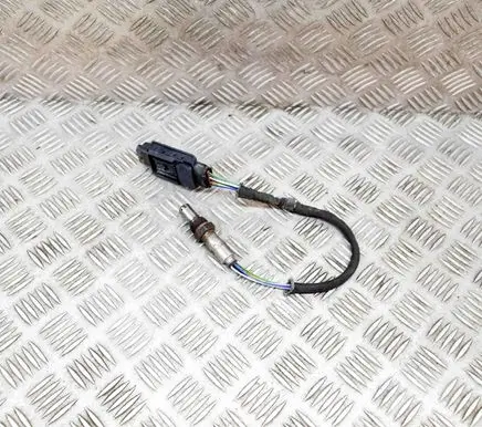 Audi A6 S6 C8 4K Lambda probe sensor 0281007373 0281007374