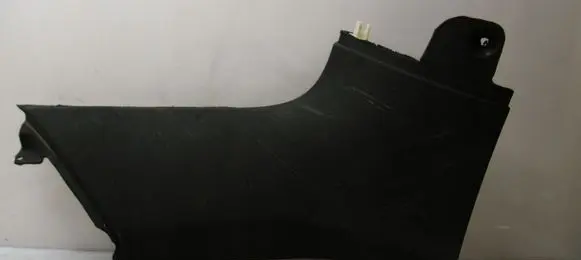 Audi A6 S6 C6 4F (B) pillar trim (top) 4F0867243A