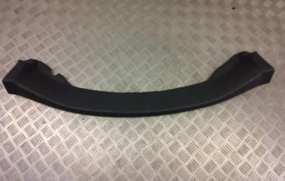 Tesla Model 3 Trunk/boot trim cover 113281200A
