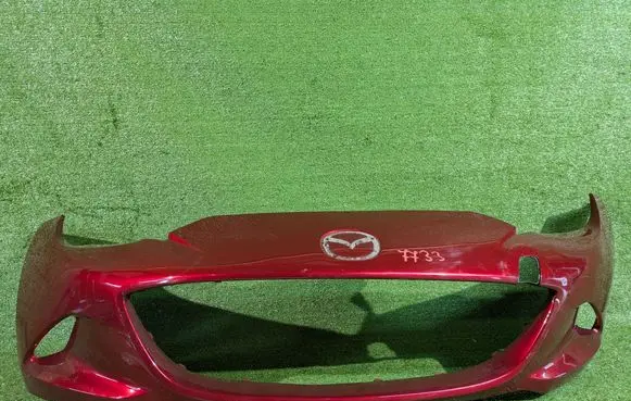 Mazda MX-5 ND Front bumper