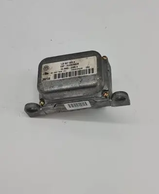 Volkswagen Golf IV ESP acceleration yaw rate sensor 1J0907655A 10098503064 SC00C020101