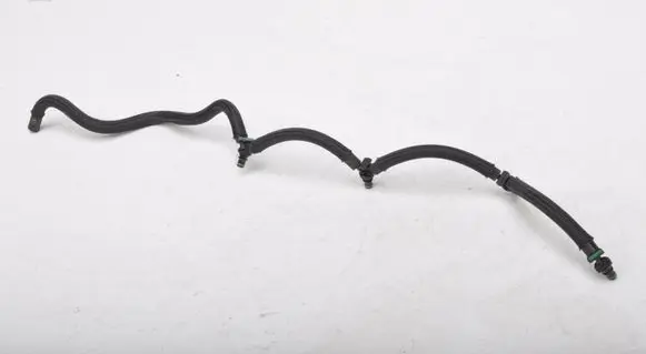 Volvo S40 Fuel return line/hose 
