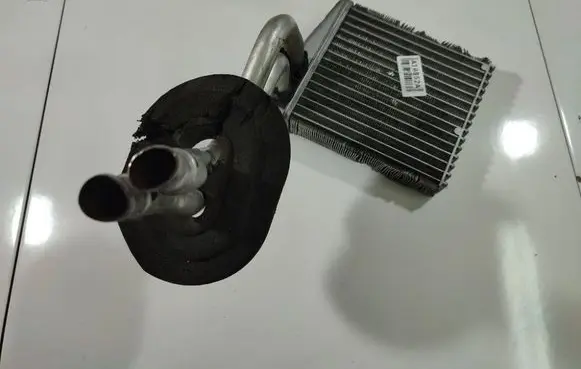 Nissan Note (E11) Heater blower radiator 