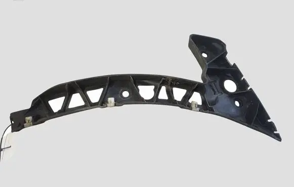 Jaguar XF X250 Front bumper mounting bracket 8X2317B750