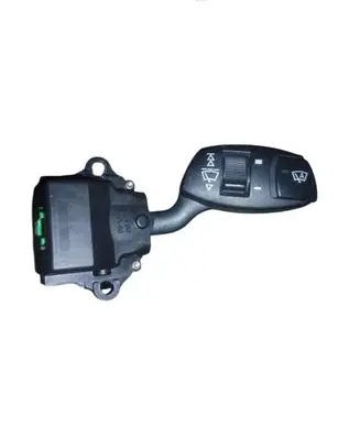 BMW 5 E60 E61 Wiper control stalk 6924107