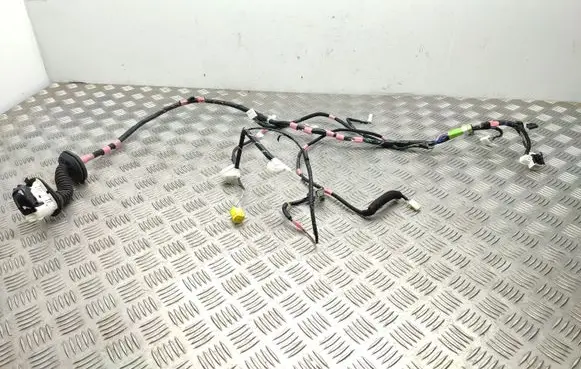 Lexus RX 450H Front door wiring loom 8215248A30