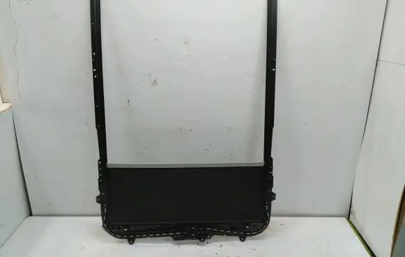 Nissan Qashqai J12 Parcel shelf load cover 25744prt