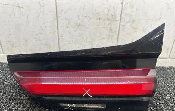 BMW 5 G30 G31 Tailgate rear/tail lights 8493830 662252 662000