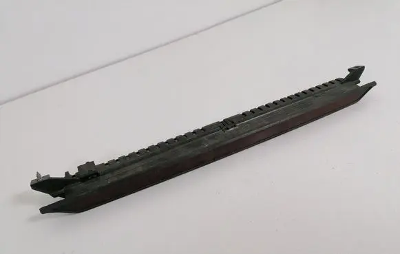 Volkswagen Golf IV Third/center stoplight 1J6945097C