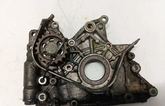Toyota Picnic Oil pump 