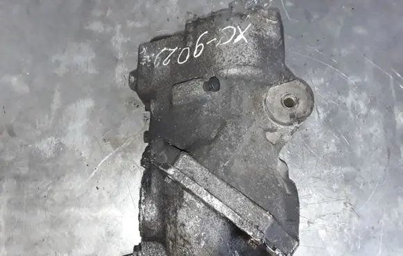 Volvo XC90 Rear differential 08689633