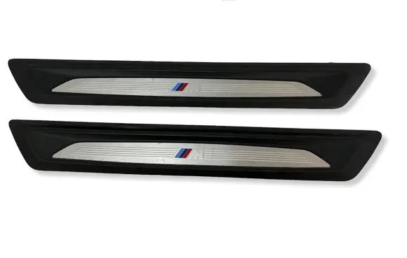 BMW 1 F20 F21 Front sill trim cover 25891810