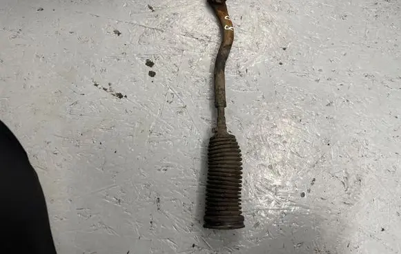 Mercedes-Benz R W251 Steering tie rod 