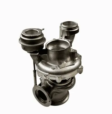 BMW 5 GT F07 Turbo 821613 821613-5004S