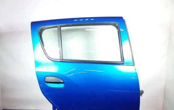 Dacia Sandero Rear door 