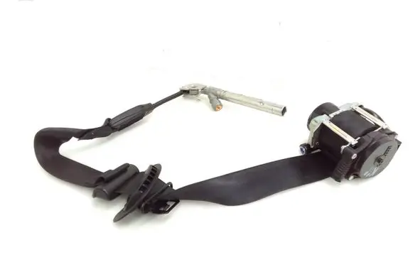 Renault Megane IV Front seatbelt 868852833R 635421100B 878176089R