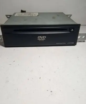 Nissan X-Trail T30 Navigation unit CD/DVD player 25915EQ300 41010880 NCU6130G