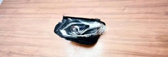 Mercedes-Benz E W213 Headlight/headlamp A2139062706 A2139062706KZ
