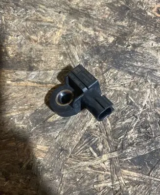 Jaguar XF Airbag deployment crash/impact sensor Bj3214b006aa
