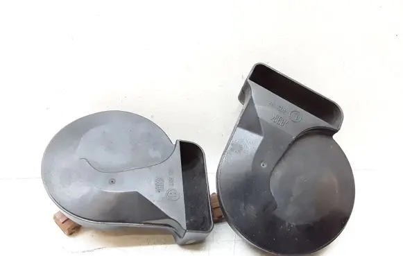 Volvo S60 Horn signal