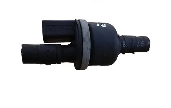 Volkswagen Touran I Valve vacuum 058133517B 2580115 2580115A