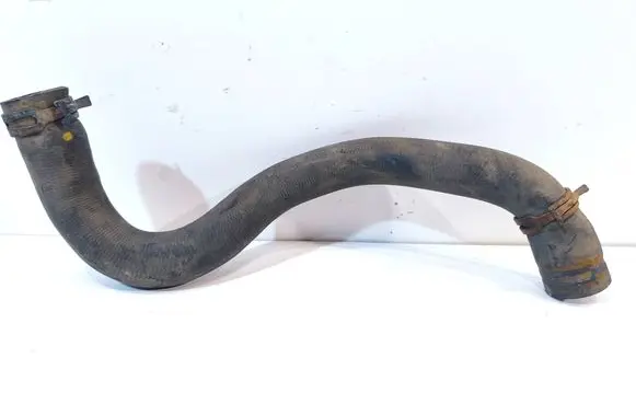 Renault Kangoo II Engine coolant pipe/hose