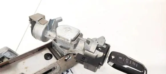 Ford Galaxy Ignition lock 3M513F880AD