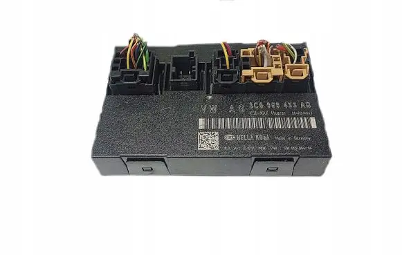 Volkswagen PASSAT B6 Comfort/convenience module 3C0959433AB