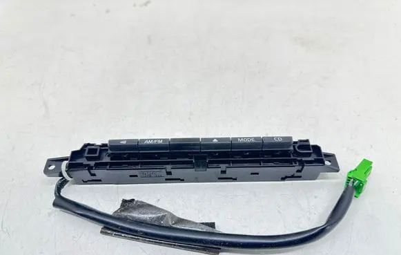 Volvo XC60 On-board computer control switch 31300020