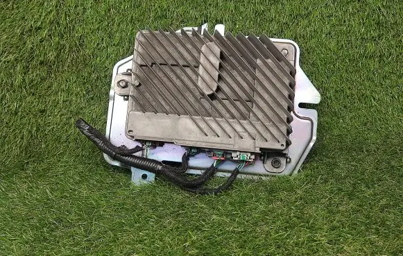 Buick Encore I Sound amplifier 42649152 812533698