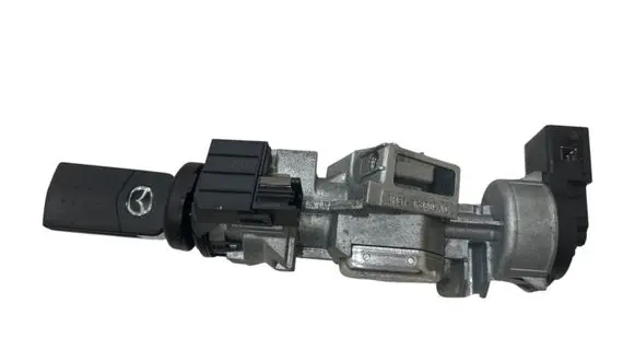Mazda 3 I Ignition lock 3M513F880AC